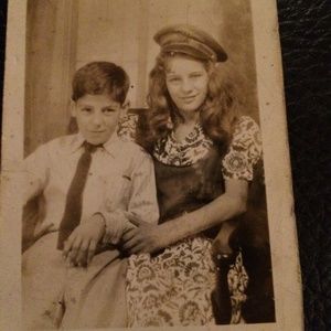 Meet your Posher, Corky